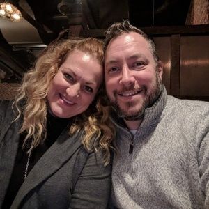 Meet your Posher, Keith